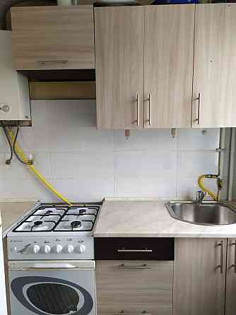 Сдам 2-х ком. кв. Волго-Донская,жилое состояние,есть вся мебель и техника. Донецк