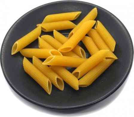 Макароны перья Донецк