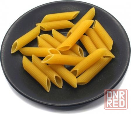 Макароны перья Донецк - изображение 1