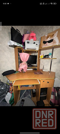 Продам стол очень не дорого Донецк - изображение 2