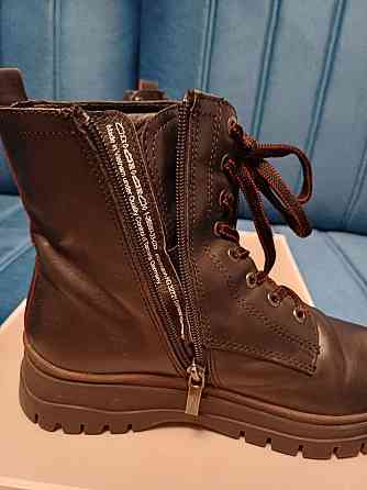 Продам осенние ботинки TAMARIS. Донецк