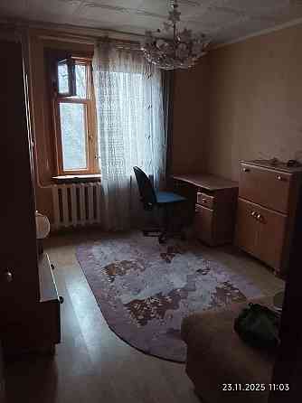 Сдается 5-ти комнатная квартира, ул. Прожекторная. Донецк