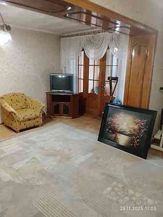 Сдается 5-ти комнатная квартира, ул. Прожекторная. Донецк