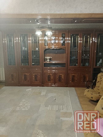 Сдается 5-ти комнатная квартира, ул. Прожекторная. Донецк - изображение 2