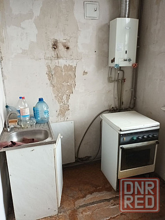 3к на Бажаново Макеевка - изображение 6