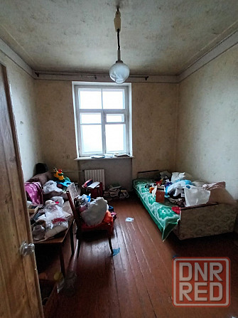 3к на Бажаново Макеевка - изображение 3