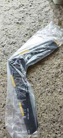 Ветровики на VOLKSWAGEN LT 1996-2006год. Донецк