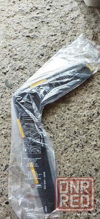 Ветровики на VOLKSWAGEN LT 1996-2006год. Донецк - изображение 2