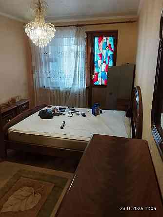 Большая 5-ти комнатная квартира, Буденновка Донецк