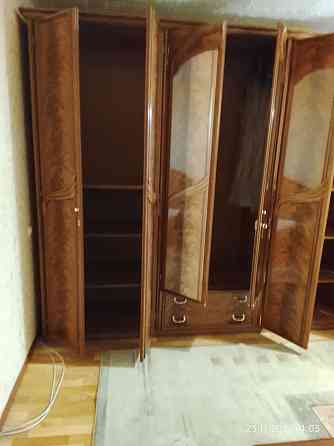 Большая 5-ти комнатная квартира, Буденновка Донецк