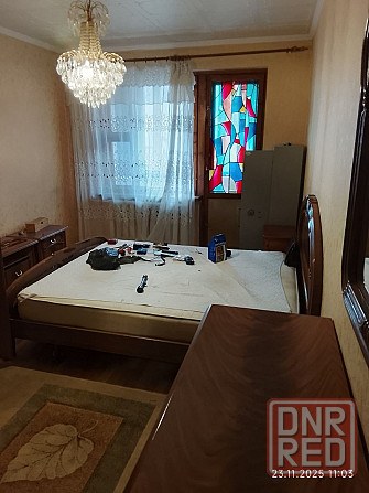 Большая 5-ти комнатная квартира, Буденновка Донецк - изображение 3