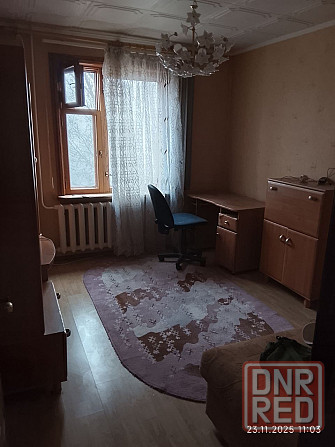 Большая 5-ти комнатная квартира, Буденновка Донецк - изображение 4