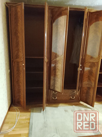 Большая 5-ти комнатная квартира, Буденновка Донецк - изображение 5