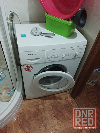 Большая 5-ти комнатная квартира, Буденновка Донецк - изображение 7