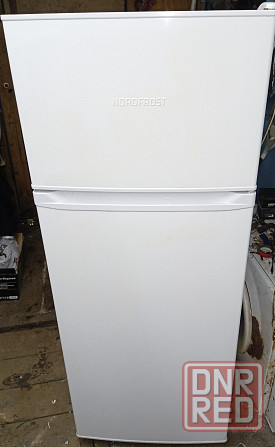 Холодильник Нордфрост в идеальном состоянии Донецк - изображение 1