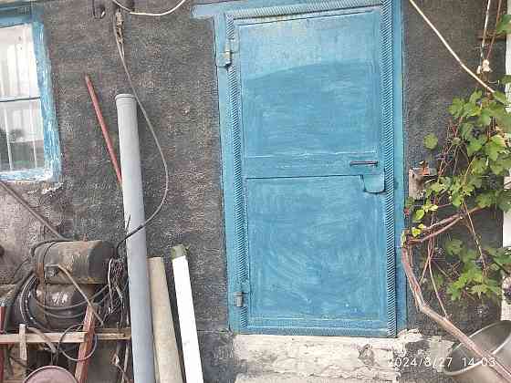 Сдам дом с газовым отоплением и гаражом Макеевка