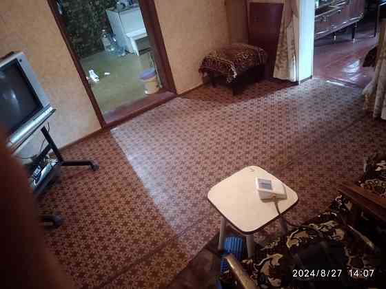 Сдам дом с газовым отоплением и гаражом Макеевка