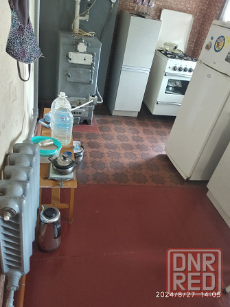 Сдам дом с газовым отоплением и гаражом Макеевка - изображение 3