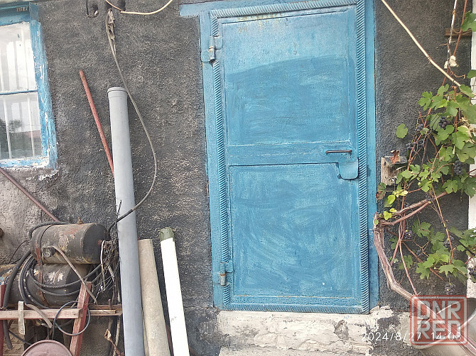 Сдам дом с газовым отоплением и гаражом Макеевка - изображение 2