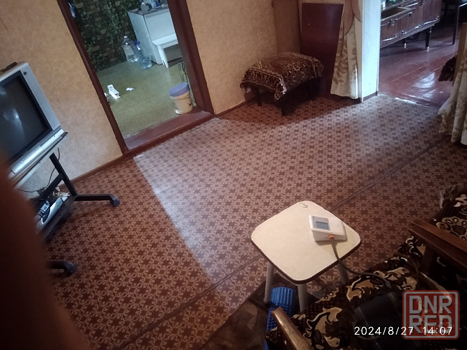 Сдам дом с газовым отоплением и гаражом Макеевка - изображение 6