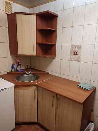 Здесь вода постоянно! Сдам хорошую 1комн в ленинском р-не ! Донецк