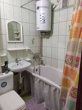 Здесь вода постоянно! Сдам хорошую 1комн в ленинском р-не ! Донецк