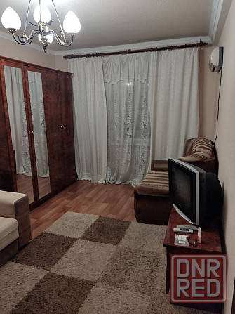 Здесь вода постоянно! Сдам хорошую 1комн в ленинском р-не ! Донецк - изображение 2