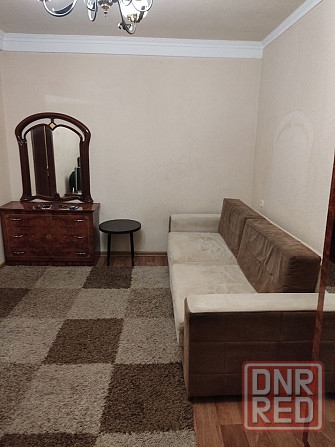 Здесь вода постоянно! Сдам хорошую 1комн в ленинском р-не ! Донецк - изображение 1