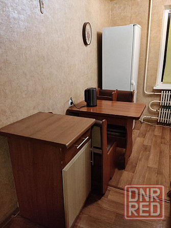 Здесь вода постоянно! Сдам хорошую 1комн в ленинском р-не ! Донецк - изображение 7