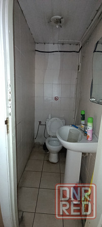 Сдам отдельно стоящее здание 120 м² в Калининском р-не. Центр. Аптека, Офис, Магазин, Салон... Донецк - изображение 5