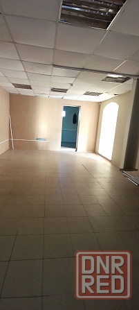 Сдам отдельно стоящее здание 120 м² в Калининском р-не. Центр. Аптека, Офис, Магазин, Салон... Донецк - изображение 2