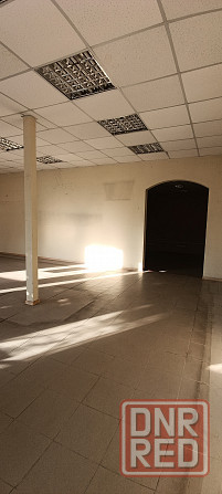 Сдам отдельно стоящее здание 120 м² в Калининском р-не. Центр. Аптека, Офис, Магазин, Салон... Донецк - изображение 4