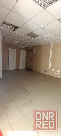 Сдам отдельно стоящее здание 120 м² в Калининском р-не. Центр. Аптека, Офис, Магазин, Салон... Донецк - изображение 3