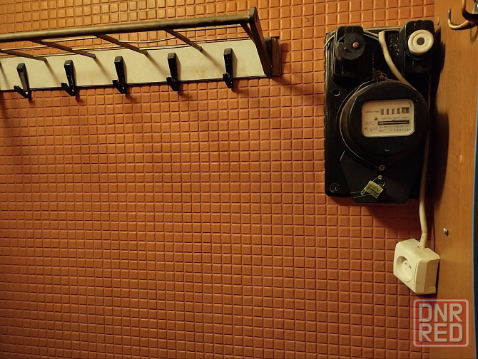 Сдается 2-х комнатная квартира, ул. Кирова ориентир Стоматология Донецк - изображение 6