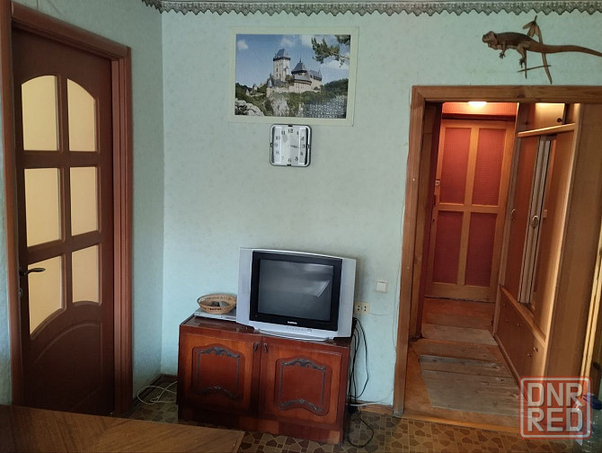 Сдается 2-х комнатная квартира, ул. Кирова ориентир Стоматология Донецк - изображение 1