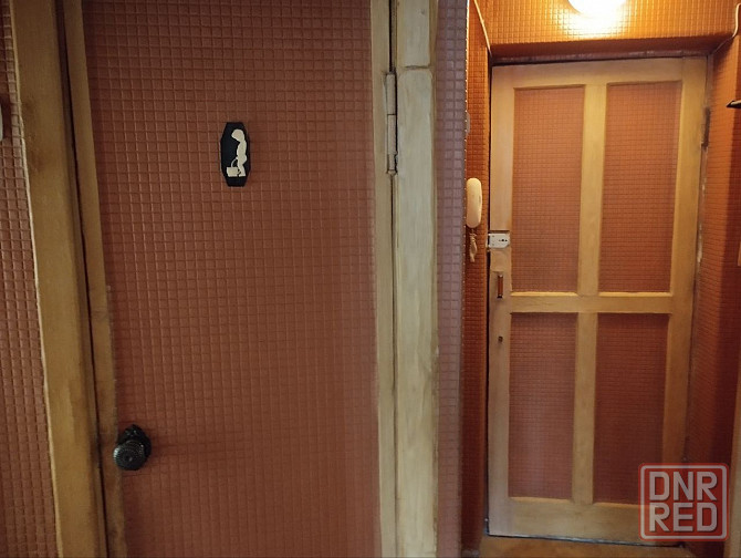 Сдается 2-х комнатная квартира, ул. Кирова ориентир Стоматология Донецк - изображение 8