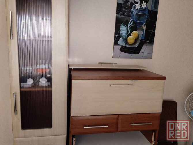 Сдается 2-х комнатная квартира, ул. Кирова ориентир Стоматология Донецк - изображение 5