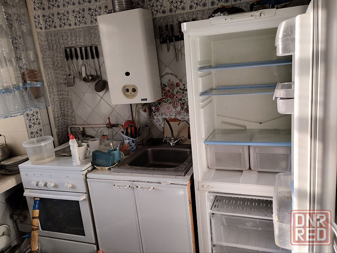 Сдается 2-х комнатная квартира, ул. Кирова ориентир Стоматология Донецк - изображение 3