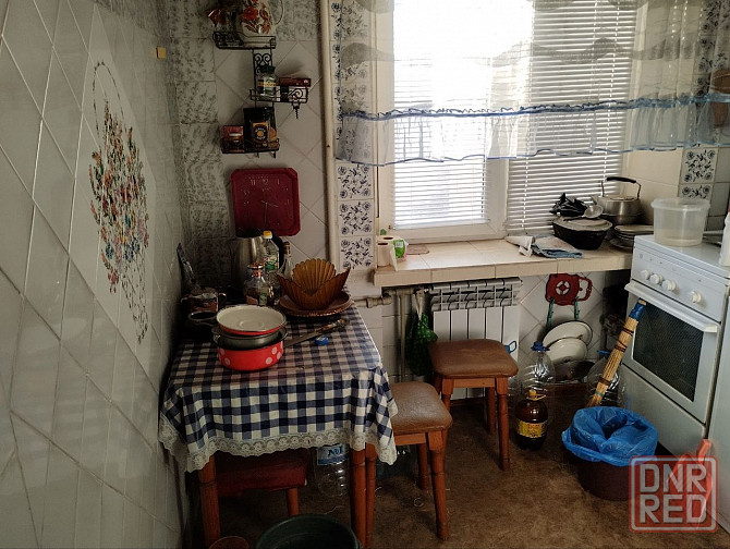Сдается 2-х комнатная квартира, ул. Кирова ориентир Стоматология Донецк - изображение 4