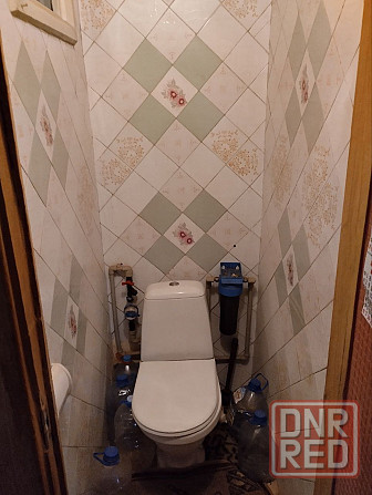 Сдается 2-х комнатная квартира, ул. Кирова ориентир Стоматология Донецк - изображение 9