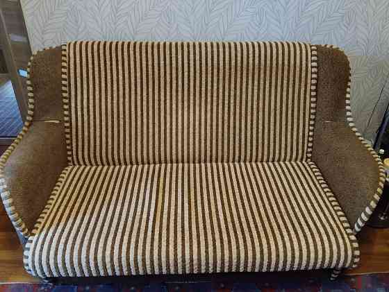 Диван на дачу Донецк