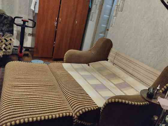 Диван на дачу Донецк