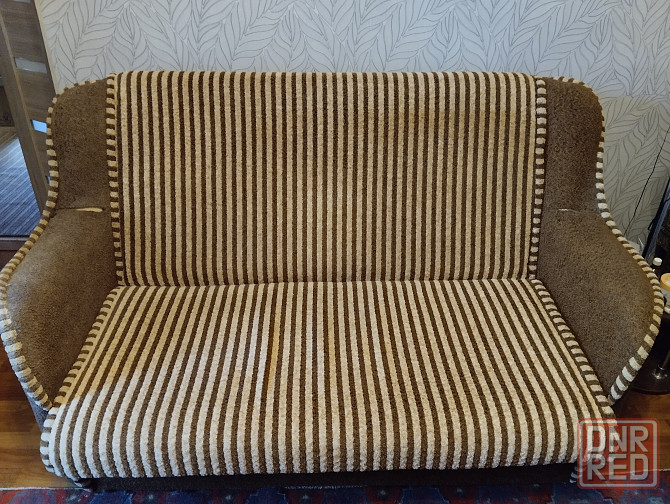 Диван на дачу Донецк - изображение 1