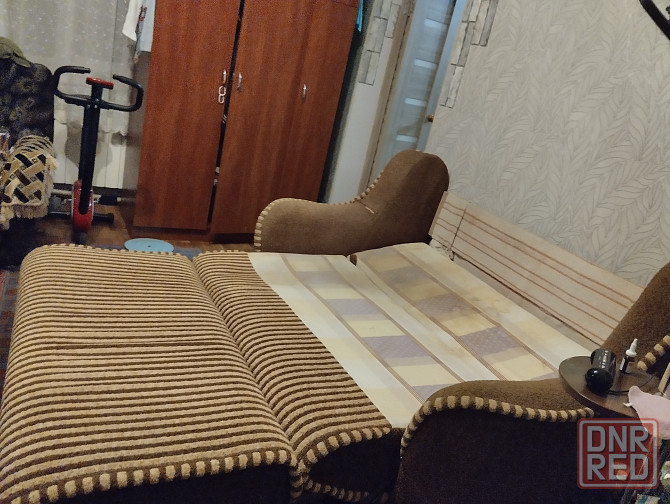 Диван на дачу Донецк - изображение 3