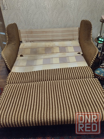 Диван на дачу Донецк - изображение 2