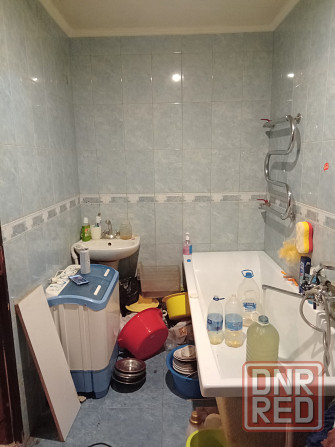 Продам крупногабаритную 2-х комнатную квартиру в г.Донецке Калининский район Донецк - изображение 4