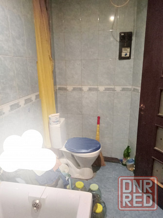 Продам крупногабаритную 2-х комнатную квартиру в г.Донецке Калининский район Донецк - изображение 3