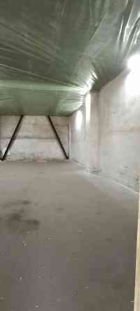 Сдам склад с Рампой 1200 м², офис , гараж, территория 1,7 га! Скважина. Газ. Макеевка