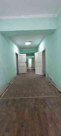 Сдам склад с Рампой 1200 м², офис , гараж, территория 1,7 га! Скважина. Газ. Макеевка