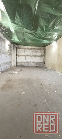 Сдам склад с Рампой 1200 м², офис , гараж, территория 1,7 га! Скважина. Газ. Макеевка - изображение 3